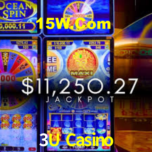 3U Casino
