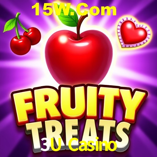 Quick Registration 3U Casino