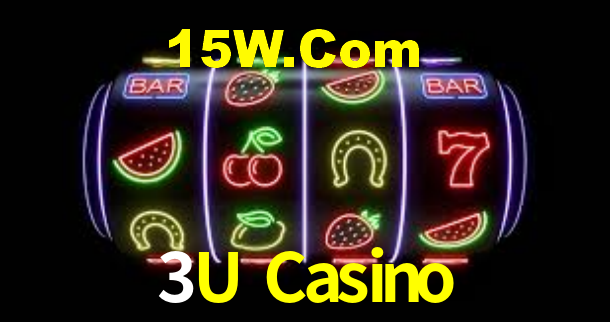 3U Bet