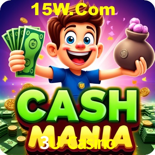 A Emoção da Loteria na 3U Casino: Uma Chance de Mudança de Vida