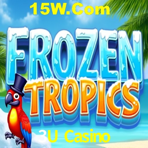 Estatísticas Crash Games 3U Casino