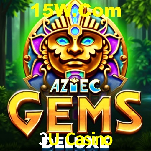 Desvendando o Mundo dos Jogos Virtuais na 3U Casino
