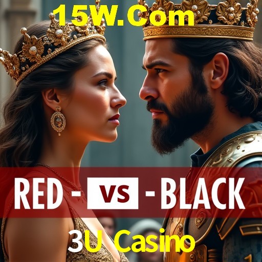 Game Providers 3U Casino