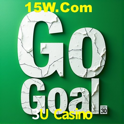 Flash Promotion 3U Casino
