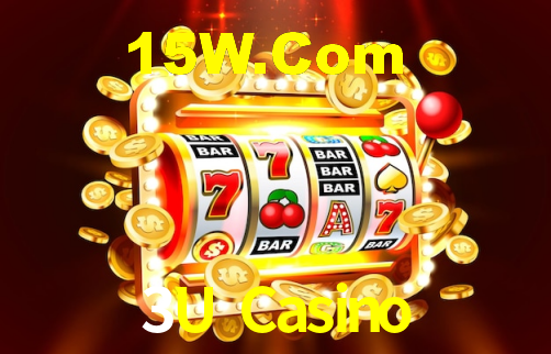 3U Casino,3U Bet