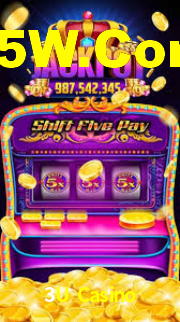 Bônus Generosos e Exclusivos no 3U Casino para Você!