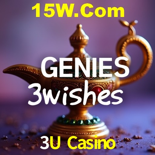 Apostas Esportivas na 3U Casino: Um Guia Completo