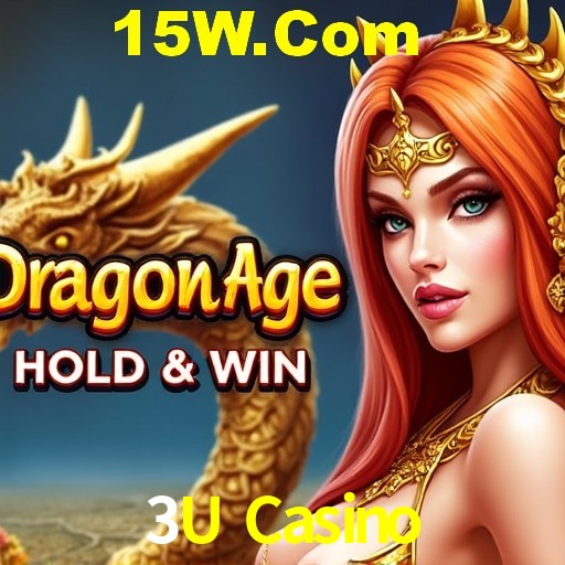 Seasonal Promotions 3U Casino