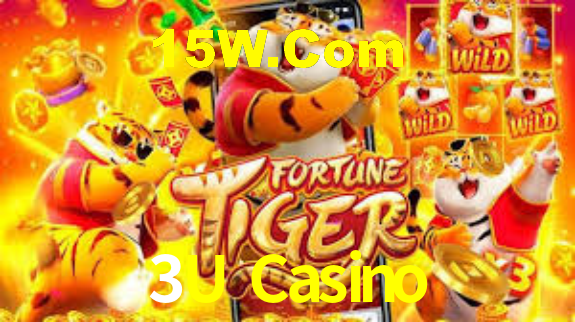 3U Bet