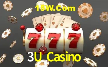 Integração de APIs 3U Casino