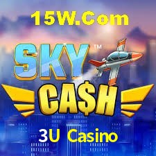 Tennis Betting 3U Casino