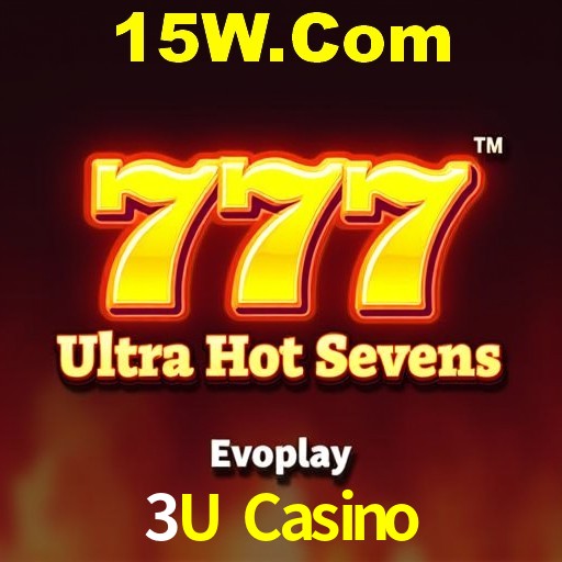 Inovações de Jogos na 3U Casino: O Futuro das Experiências Interativas