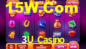 Instant EasyPaisa 3U Casino