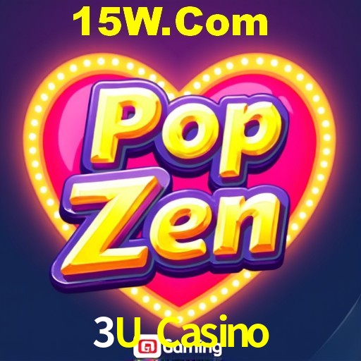Account Benefits 3U Casino