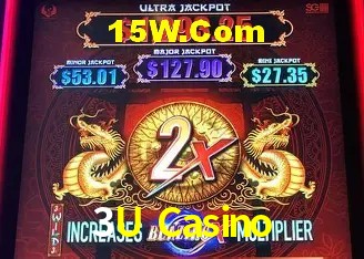 Design Responsivo 3U Casino