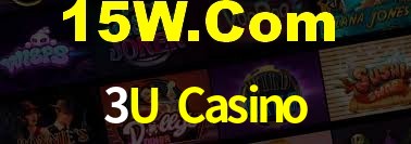 Football Betting 3U Casino