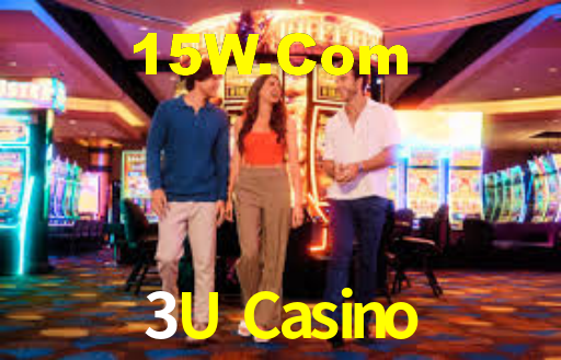 3U Casino
