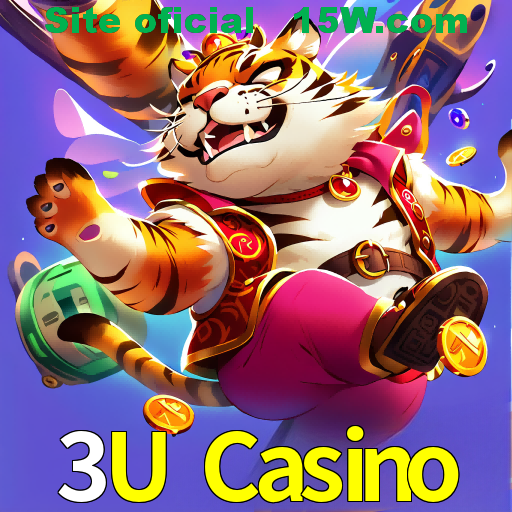3U Casino